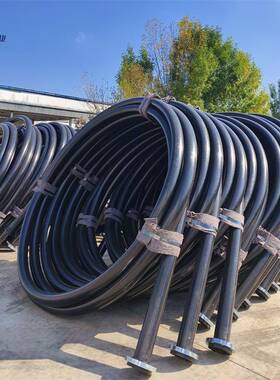 家丝直发钢厂网骨架DKK聚乙烯液体管煤矿用阻燃抗静电钢丝复合管