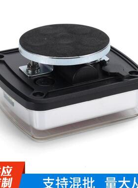 跨E境尾新款拖车货车卡车尾L灯D刹车MTV信号警示灯带磁铁红黄双色