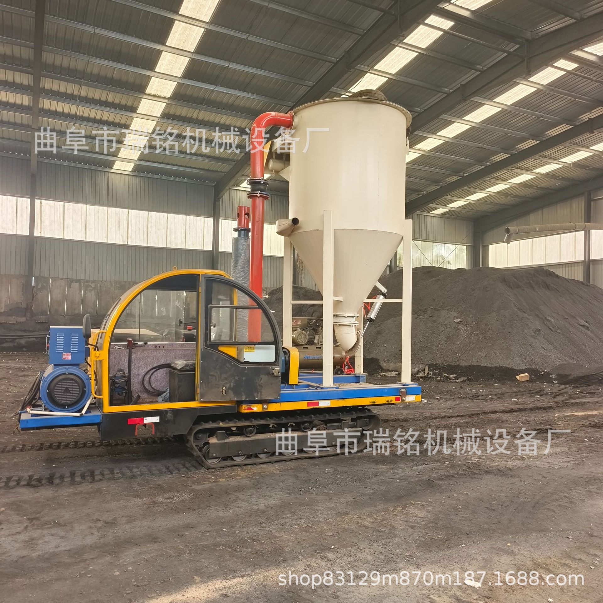 175型铁砂钢砂负压吸灰机