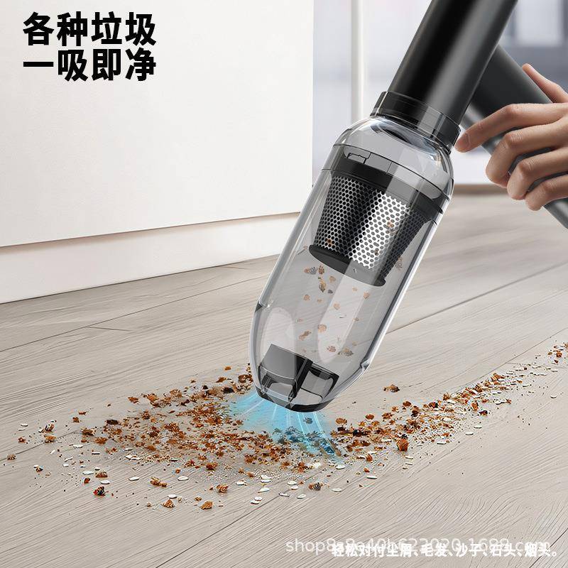新跨境吹车尘载吸器无暴刷吸一体无线吹尘器户外迷79438你大功率