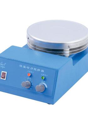 经济型02加热磁力搅拌HZX器AS11AsOneCC-396