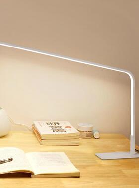led书阅读台学习专用工作桌写作业ONZ超亮学儿童护灯眼灯宿舍生台
