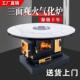 新款 家用壁炉烤火994炉炉无室内两用柴取烟暖 三面火观火气化冬季