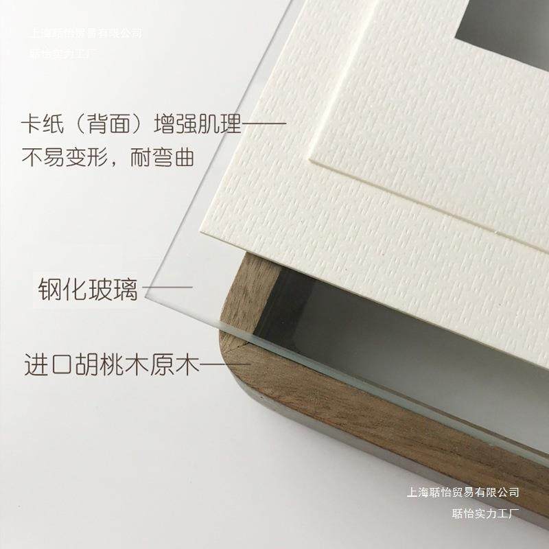 结婚意证相框创实木玻璃登记念照AL942350结婚照片收订婚摆台布置,家居饰品,DIY亲子装饰画,淘宝优惠券,粉丝福利购,淘宝优惠卷