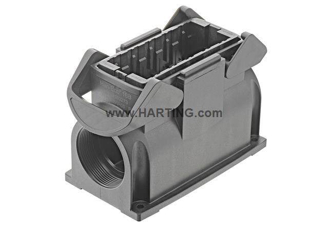 HartingHSM2-M40塑料保护壳
