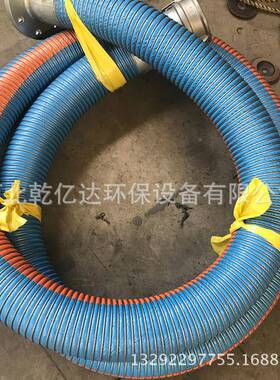 直销化工质复软管耐酸碱RIV轻型化工复合管耐高软温高压保合一年