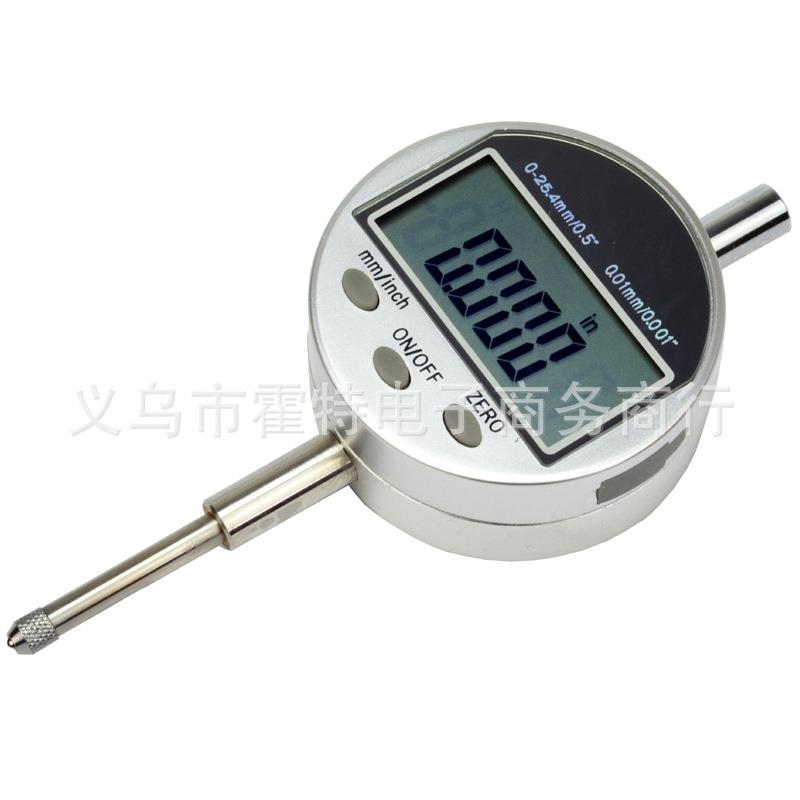 H347UOTO0数显百分表-215.4MM0.0mm耳白色（送盖）