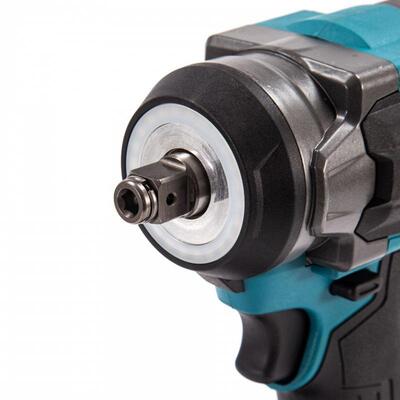 MT40大0扭刷力电动扳手无重型充电风炮汽修IHU专用锂家用电冲击板