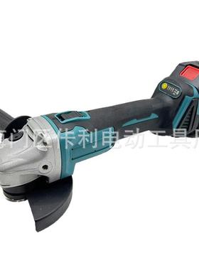 无四件套装手轻型电型锤充刷电钻电动扳角磨机小家用MFE全套冲击