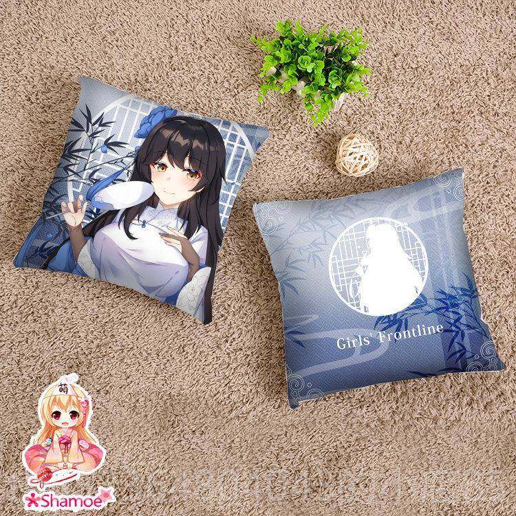高档尚萌同少女前线95玉玲珑动漫人周式二次元宅男全身抱枕长条边,模玩/动漫/周边/娃圈三坑/桌游,动漫毛绒/抱枕/坐垫,淘宝优惠券,粉丝福利购,淘宝优惠卷