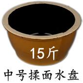 新款 大陶土捣蒜器粉钵擂米擂茶钵捣碎糊药盆工具镭钵号擂钵磨糊盘