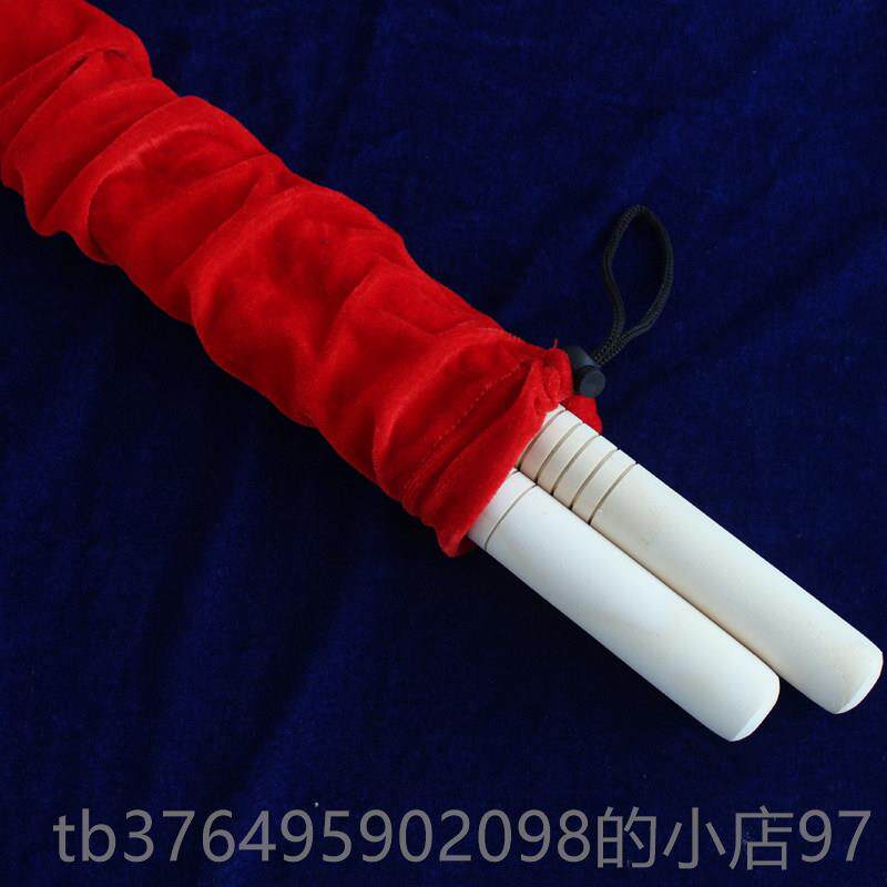 新款武身武器短棍格斗防暴棍术棍棍巡逻棒防保安用品车载自卫木防