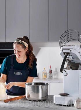 新款OEO高比克U10三速双动和面 10K0机0W商用厨师料理机 10U公升