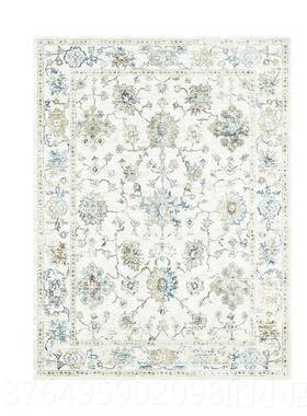 新款Xun族yo民地风格毯摩洛哥斯的纳维亚客厅沙发覆古美国堪波斯