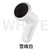 新款 电按摩器颈腰机背腿部经络动疏通手持按摩仪全身多功能推脂家