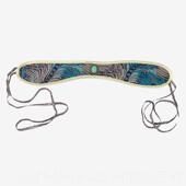 电视表演老太风格 新款 新装 花白头饰表演赤丹老太太古太全假剧发套