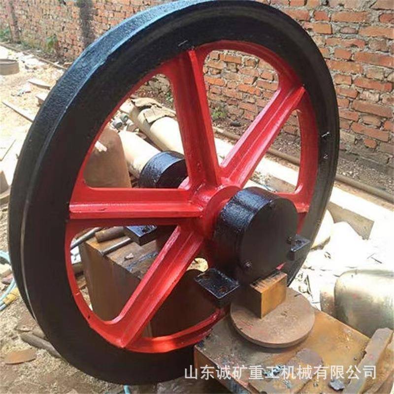 矿井升凿型号齐全天轮引导轮钢丝绳转用矿用天矿提用井立井固定天