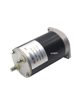 中D力/V西URK林泵站机(24/800W)叉车起升电电机M24080AE(带耳朵/