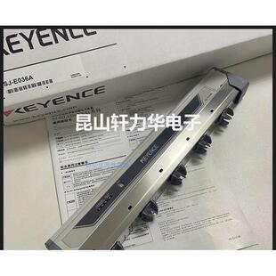 KEYENCE基部士S恩 HS02直通空气增压器延长件 JH系列静电消除器SJ