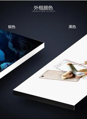 无框卡布灯箱商场手机端广牌告灯箱led广告UV边RBP软膜挂墙灯箱定