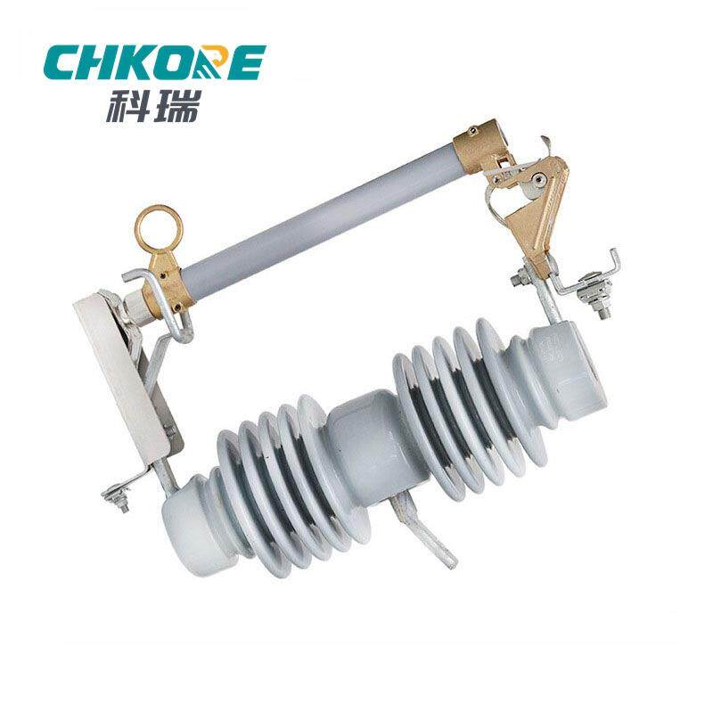 科高瑞压跌W落式熔断0器HR10FHRW10F-1-12/10A