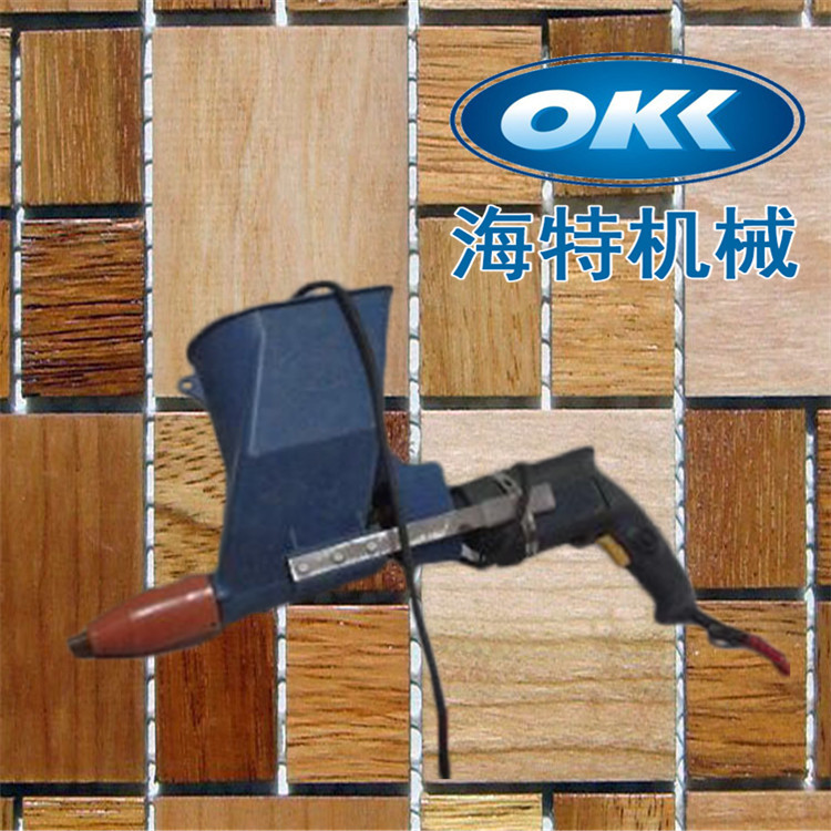 装修用电动瓷砖勾缝机
