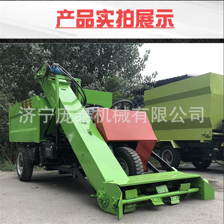 柴油两方粪便清粪车养自殖场粪ENT干湿两车用吸粪走式刮干净的铲