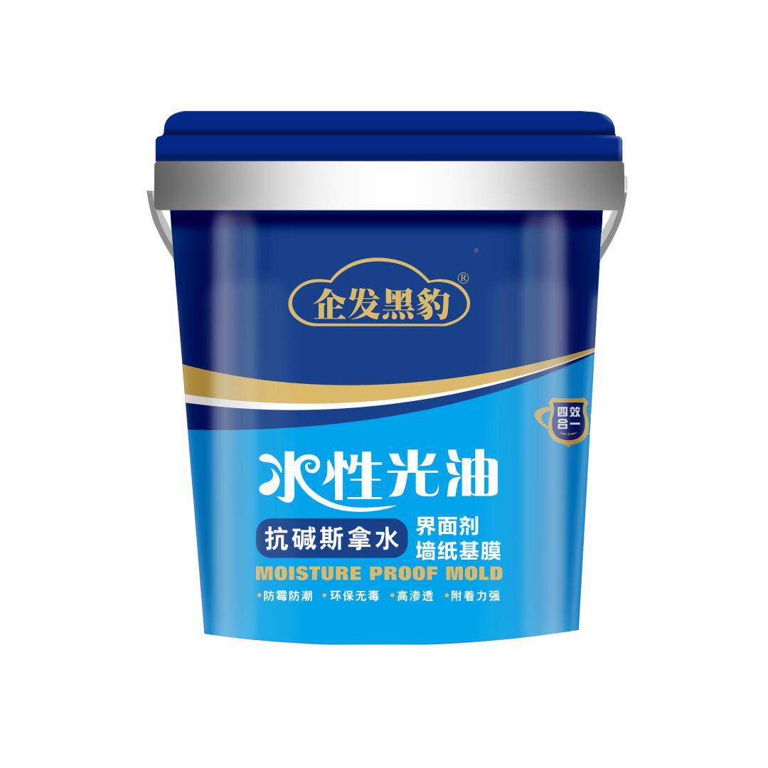 漆墙纸基HJJ墙布渗霉透型防潮防通用环保家用覆膜盖乳胶专用墙面