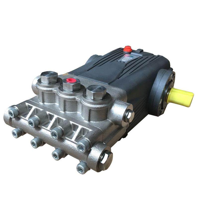 意大R压OZC头50利0A公斤压力高压清洗机压头博拓500公斤国产压头