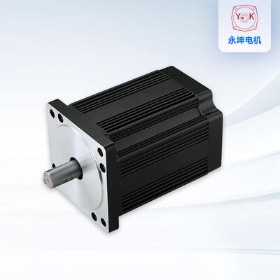 7价直无刷电机50WBLD370无刷电机配行星流减速机