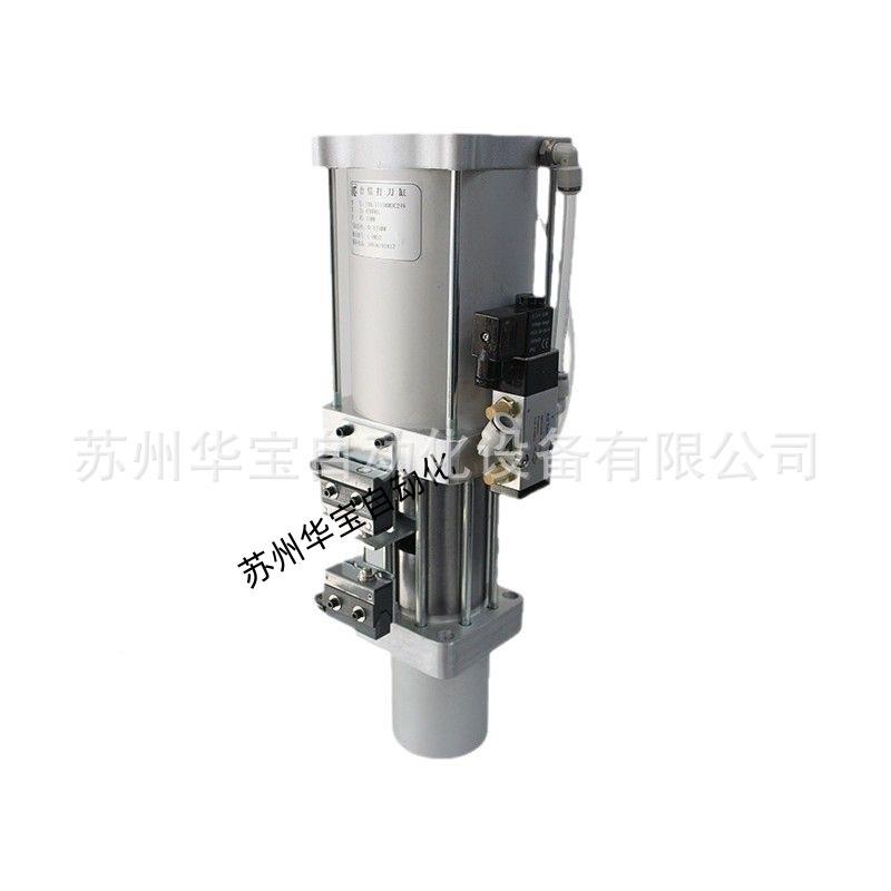 HINAKA齿轮侧姿气缸H2日C-K40M35组JXI-B中流体机械手侧姿缸