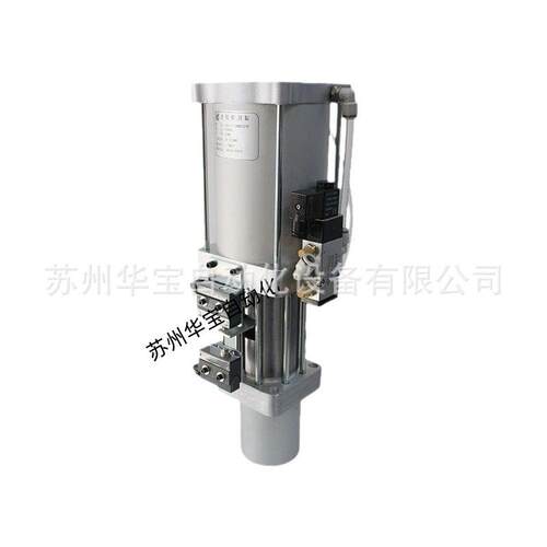 HINAKA齿轮侧姿气缸H2日C-K40M35组JXI-B中流体机械手侧姿缸