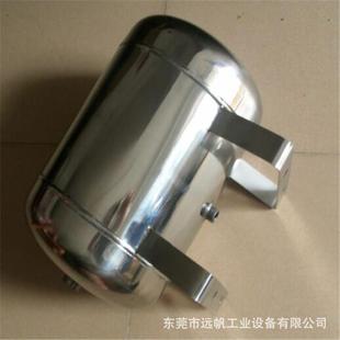 钢订做小型不锈储气罐3气04卧式 KXF罐储罐空气储气物廉价优