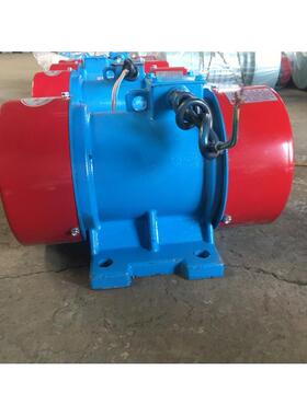 XVMA-2K.5电-6振MWF动电机380V0.2W卧式三相异步震打器机-全铜芯