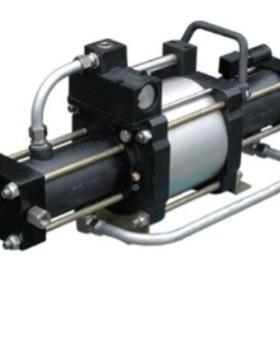 80SMPa气体高压体泵气增压泵密TD系列气性YGG试验用泵充气泵