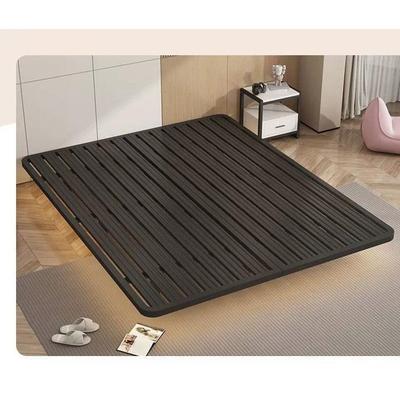 悬床主卧家现浮代简用约无床头床公HEO主床出租房单双铁人加密钢