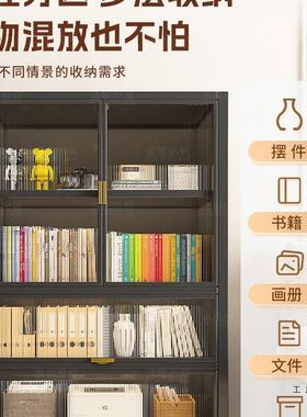 体钢制阳QLH台柜家用靠墙一储物柜落多地层防水防晒置收物柜阳台