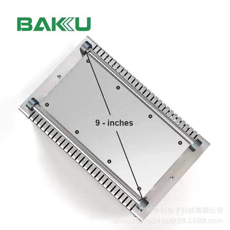 酷A-48E手机液晶分离BA-948EB机液晶屏分屏器平板显示屏巴分9离器
