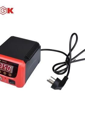 TG电K9936电焊调台可升级版烙铁温恒温焊台60W高温烙铁焊LRS锡工