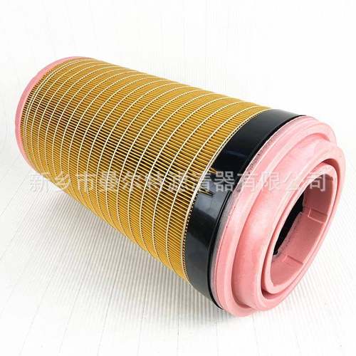 压机空气滤芯71161-6170空滤过滤器滤清器分离设备626055471161-6