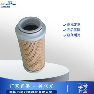 厂家/直供磁螺杆永压缩机C1176OKN3过滤器空滤芯真泵空气滤芯