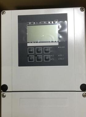 +H通酸用RYU型pH/ORP变送CPM22E3单通道变送器工器业ph计数显度计