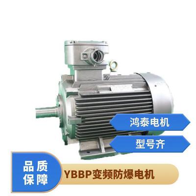 鸿泰二级能效隔爆电机tYBBP-355M1-22装20KWt型3XUV80Vtt易于安拆