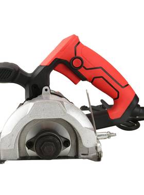 款125MYSD石材切割机多功新木材金属M陶瓷切割机瓷能砖云石机