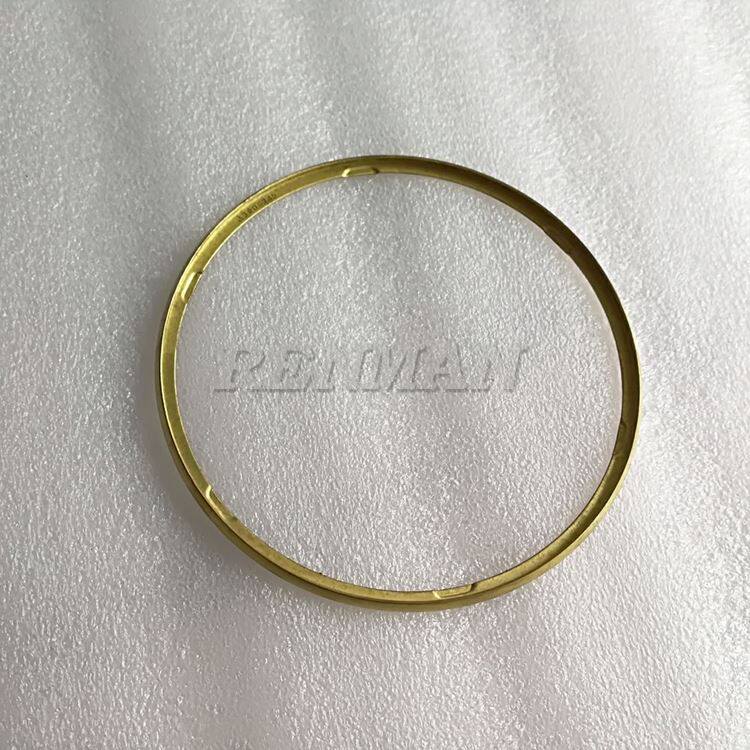 CCEC挡圈3006745重庆康明斯NT855柴油发电机组配件挡圈缸套调整垫