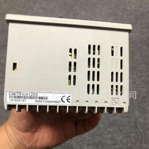 SDC35/36数字调节器C35TC0UA
