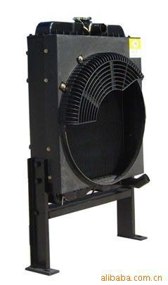 发电机组散热器R6105ZD图片