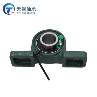 外球面带座轴承UCP205 UC205