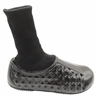 水田稻田插秧鞋农田软底水田袜靴沙滩挖藕泥鞋淤泥种田种地袜子鞋