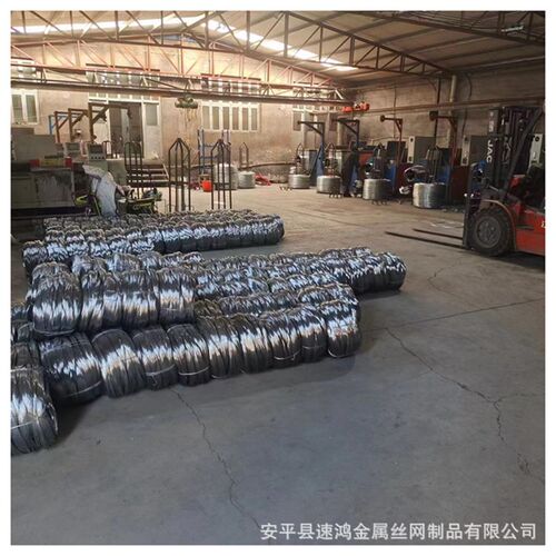 工厂生产现货热镀锌丝 冷镀锌丝 改拔丝 软硬材质量大价优